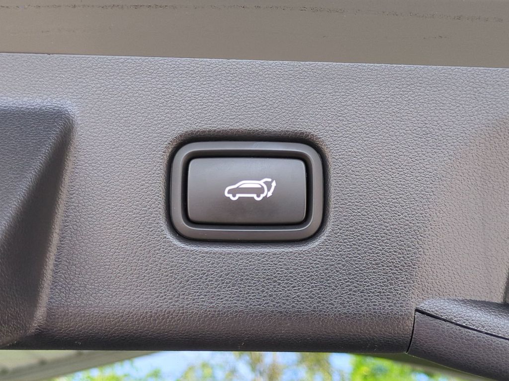 Thumbnail: 2024 Hyundai Tucson - 22