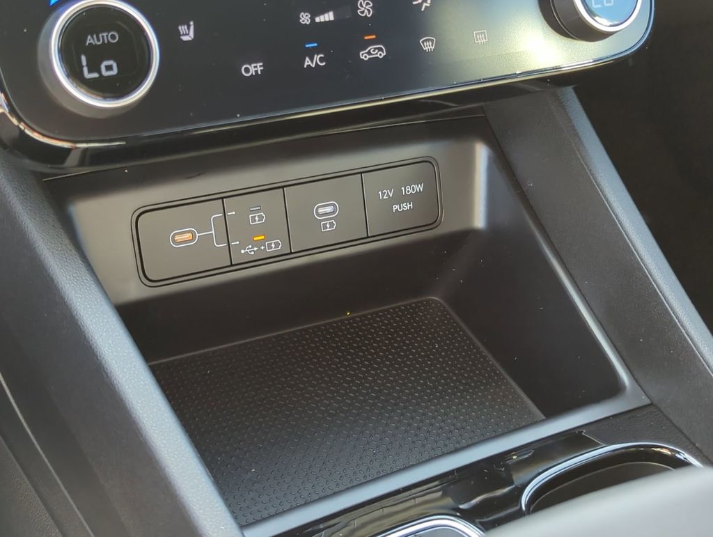 Thumbnail: 2026 Hyundai Tucson - 33