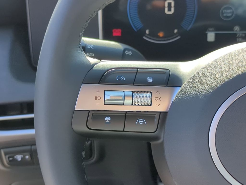 Thumbnail: 2026 Hyundai Tucson - 26