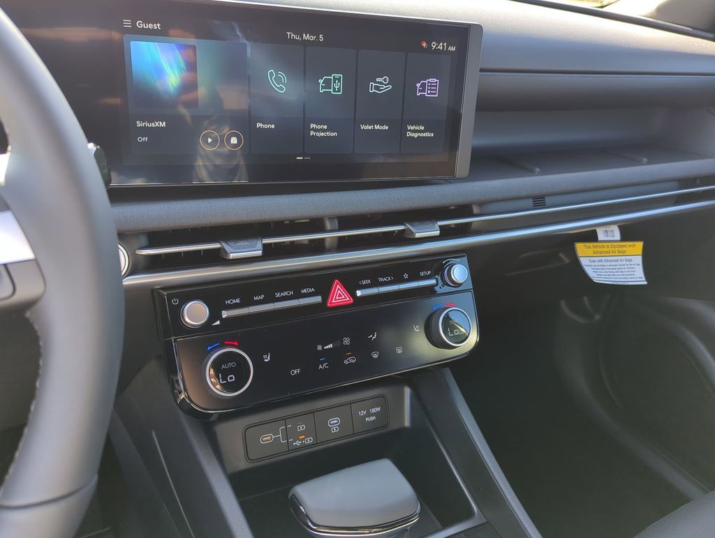 Thumbnail: 2026 Hyundai Tucson - 14