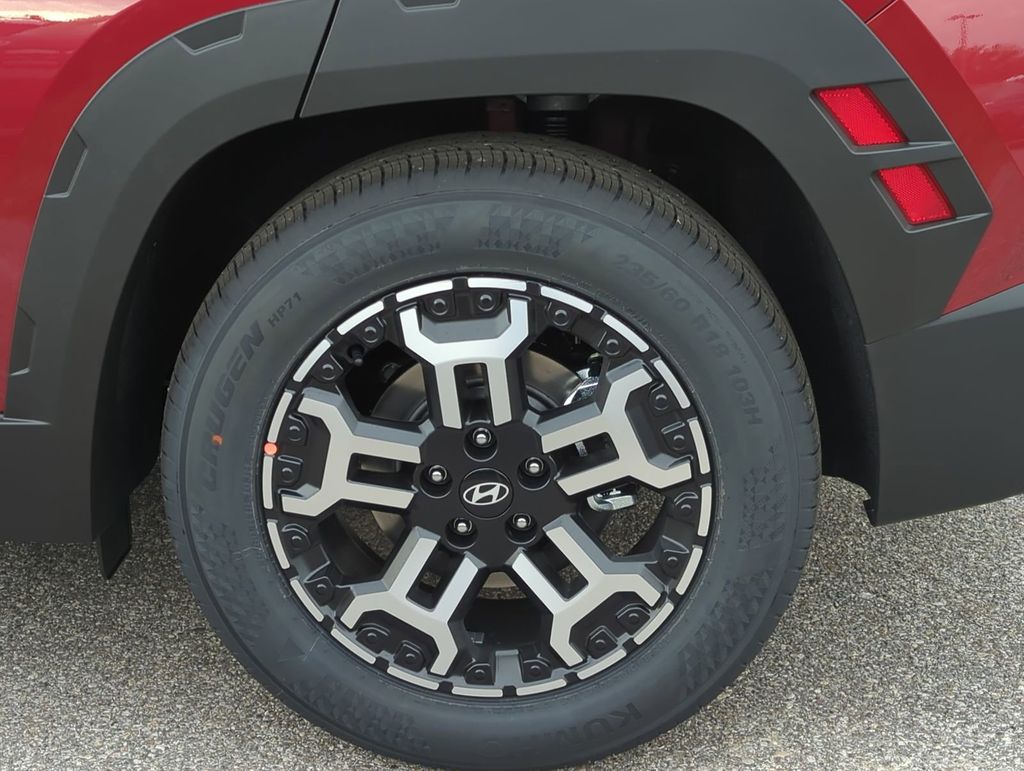 Thumbnail: 2026 Hyundai Tucson - 8