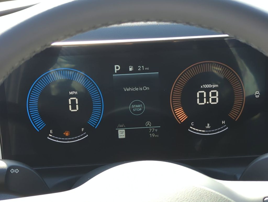 Thumbnail: 2026 Hyundai Tucson - 16