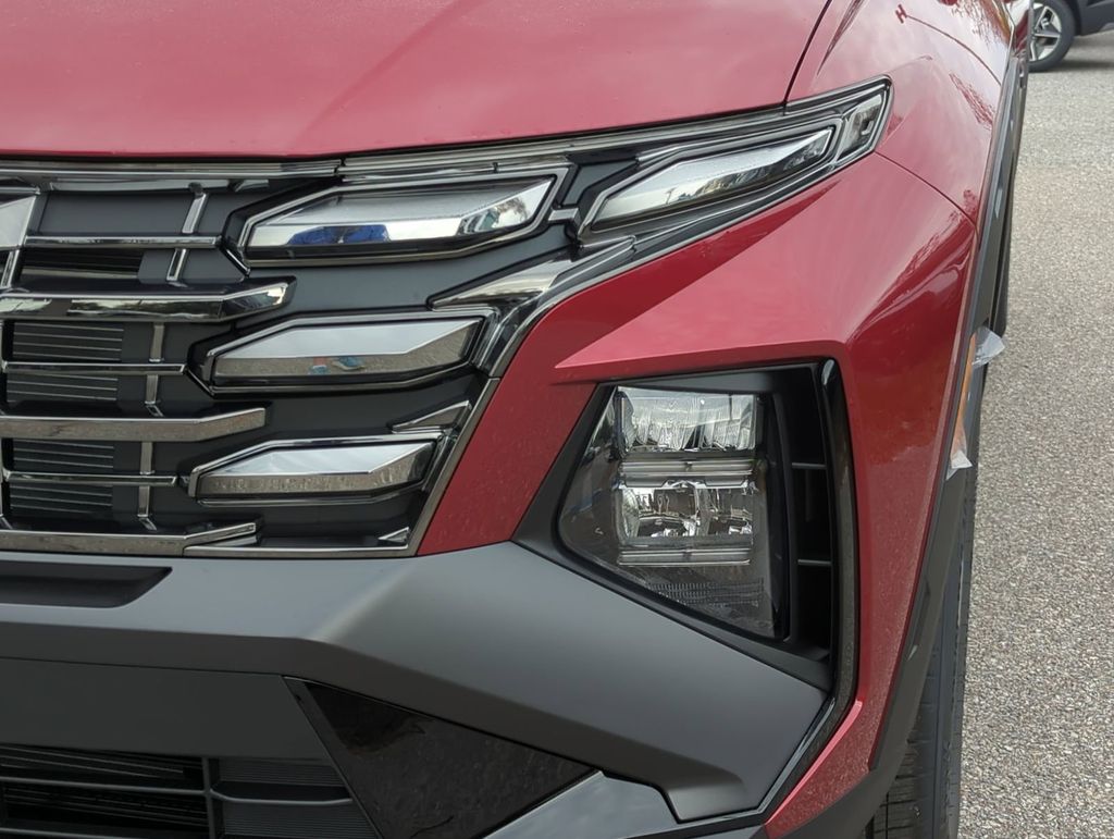 Thumbnail: 2026 Hyundai Tucson - 21