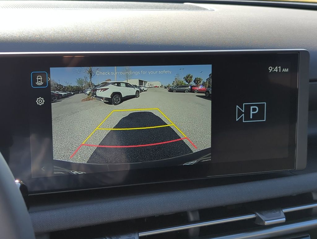 Thumbnail: 2026 Hyundai Tucson - 31