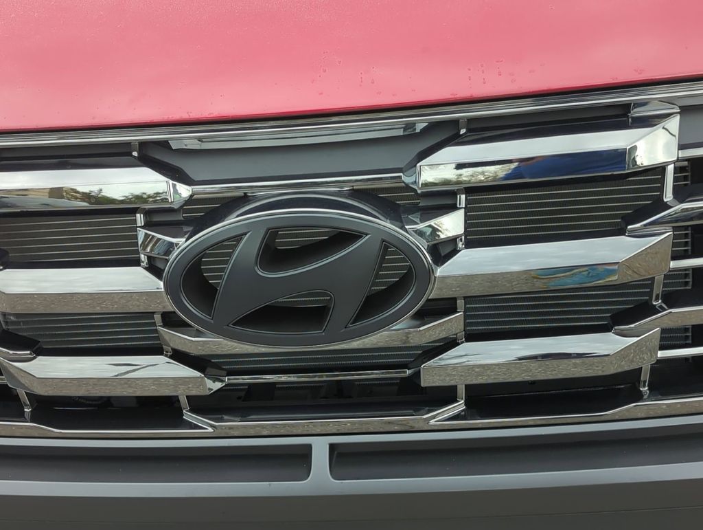 Thumbnail: 2026 Hyundai Tucson - 22