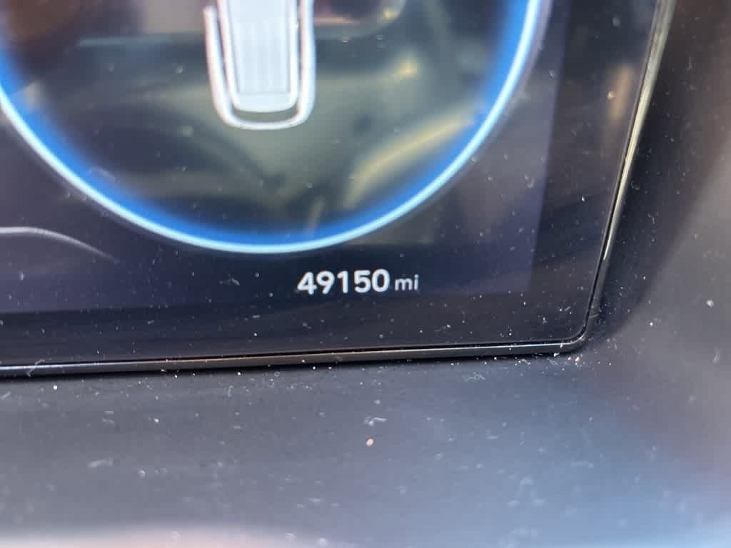 Thumbnail: 2024 Hyundai Tucson - 8