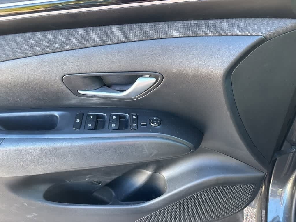 Thumbnail: 2024 Hyundai Tucson - 13