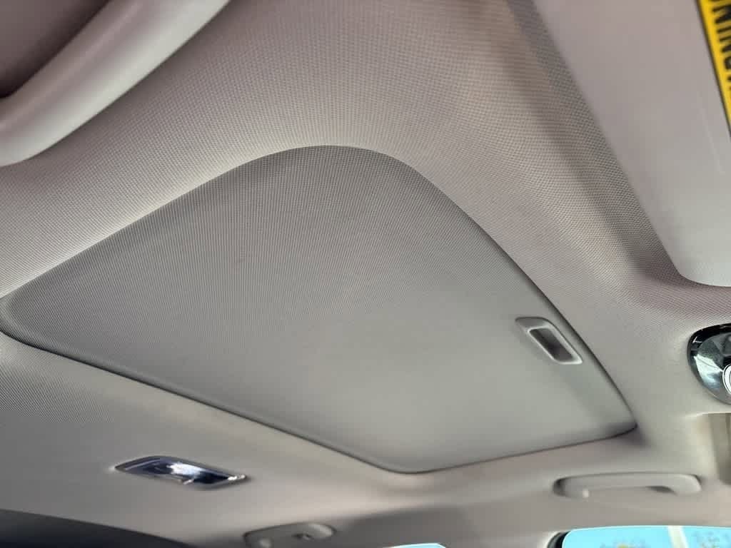 Thumbnail: 2024 Hyundai Tucson - 12