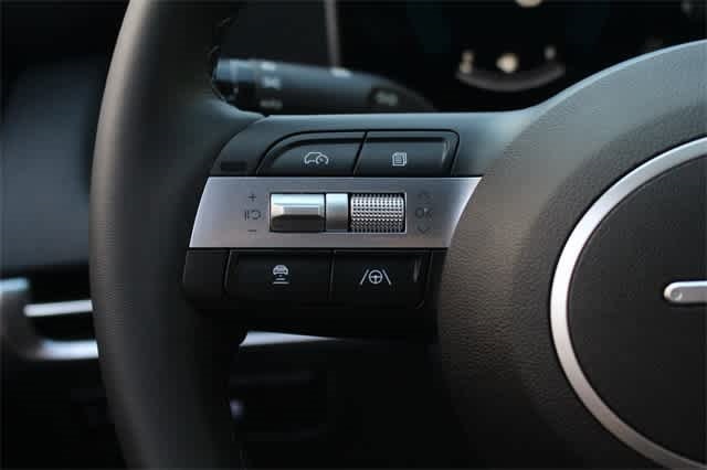 Thumbnail: 2025 Hyundai Tucson - 17