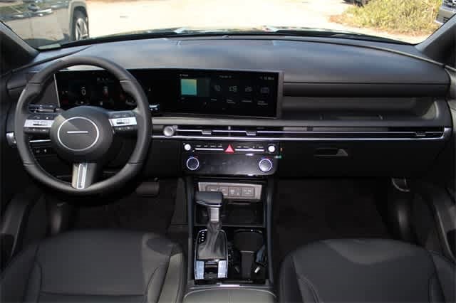 Thumbnail: 2025 Hyundai Tucson - 2