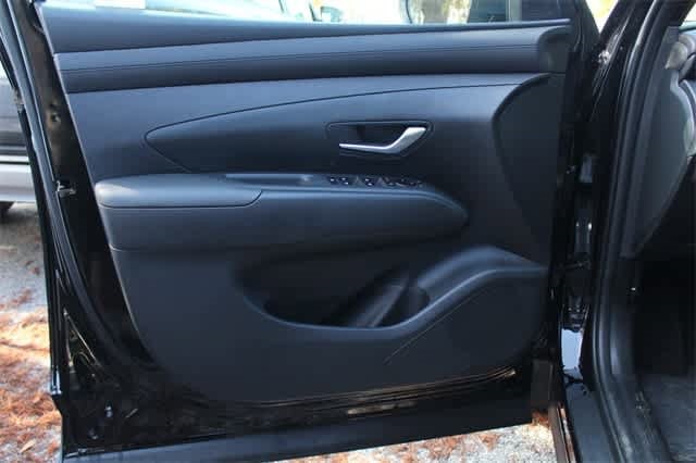 Thumbnail: 2025 Hyundai Tucson - 15