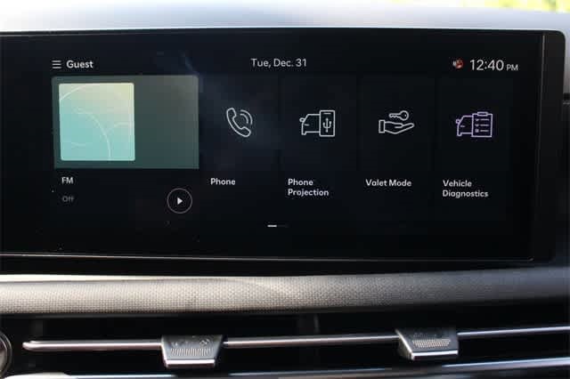 Thumbnail: 2025 Hyundai Tucson - 11