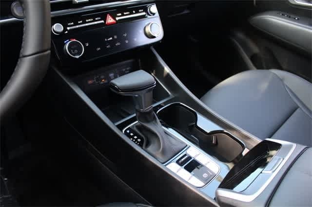 Thumbnail: 2025 Hyundai Tucson - 12