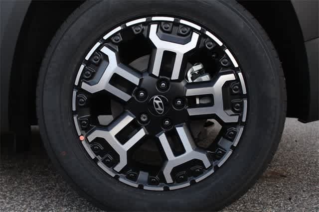 Thumbnail: 2025 Hyundai Tucson - 6