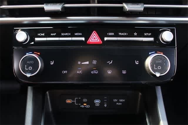 Thumbnail: 2025 Hyundai Tucson - 20