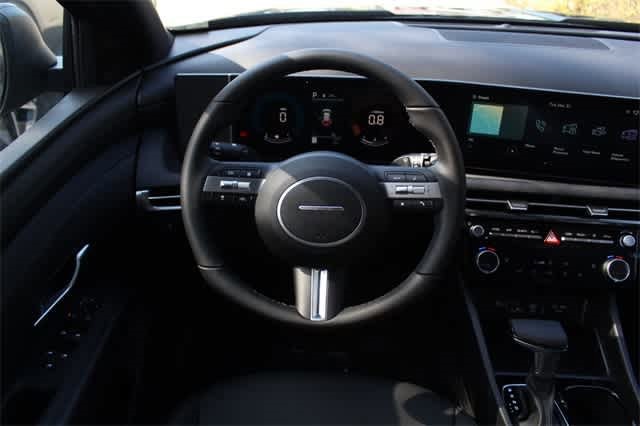 Thumbnail: 2025 Hyundai Tucson - 7