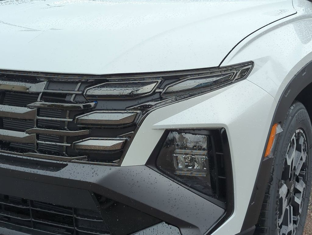 Thumbnail: 2026 Hyundai Tucson - 21