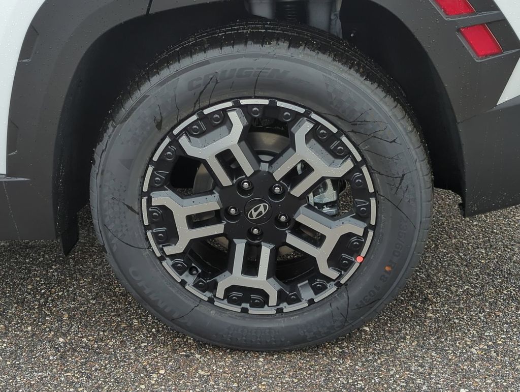 Thumbnail: 2026 Hyundai Tucson - 8