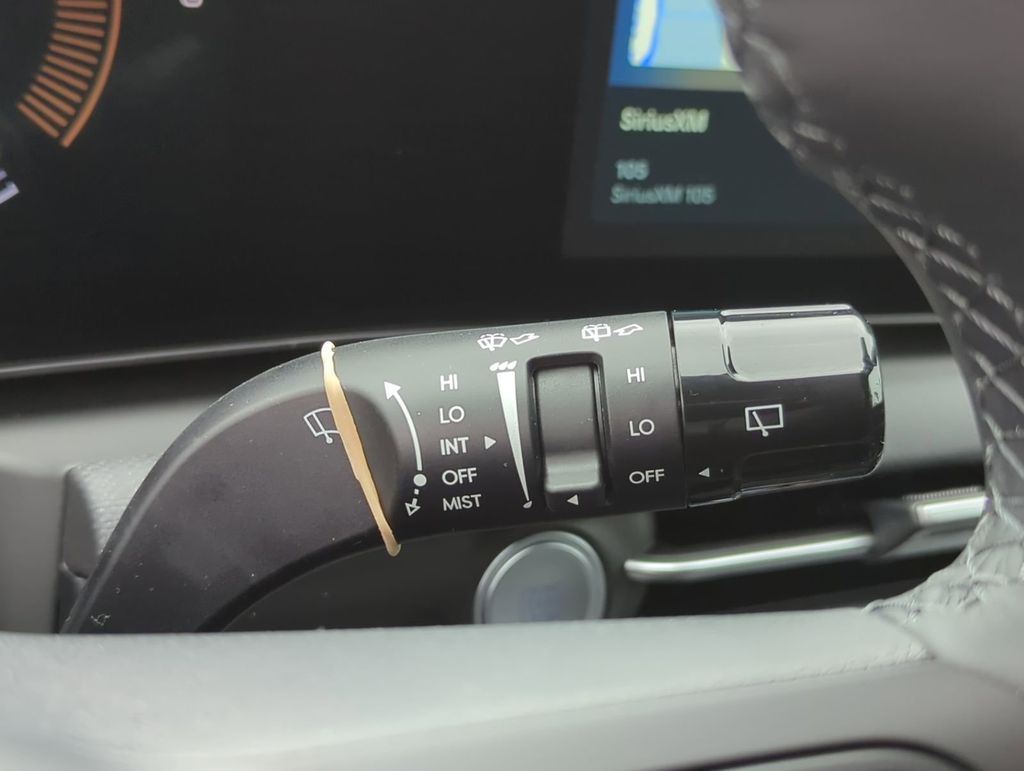Thumbnail: 2026 Hyundai Tucson - 28