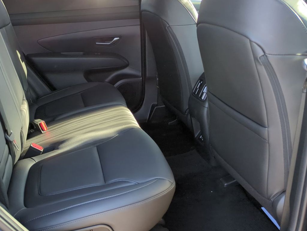 Thumbnail: 2026 Hyundai Tucson - 11