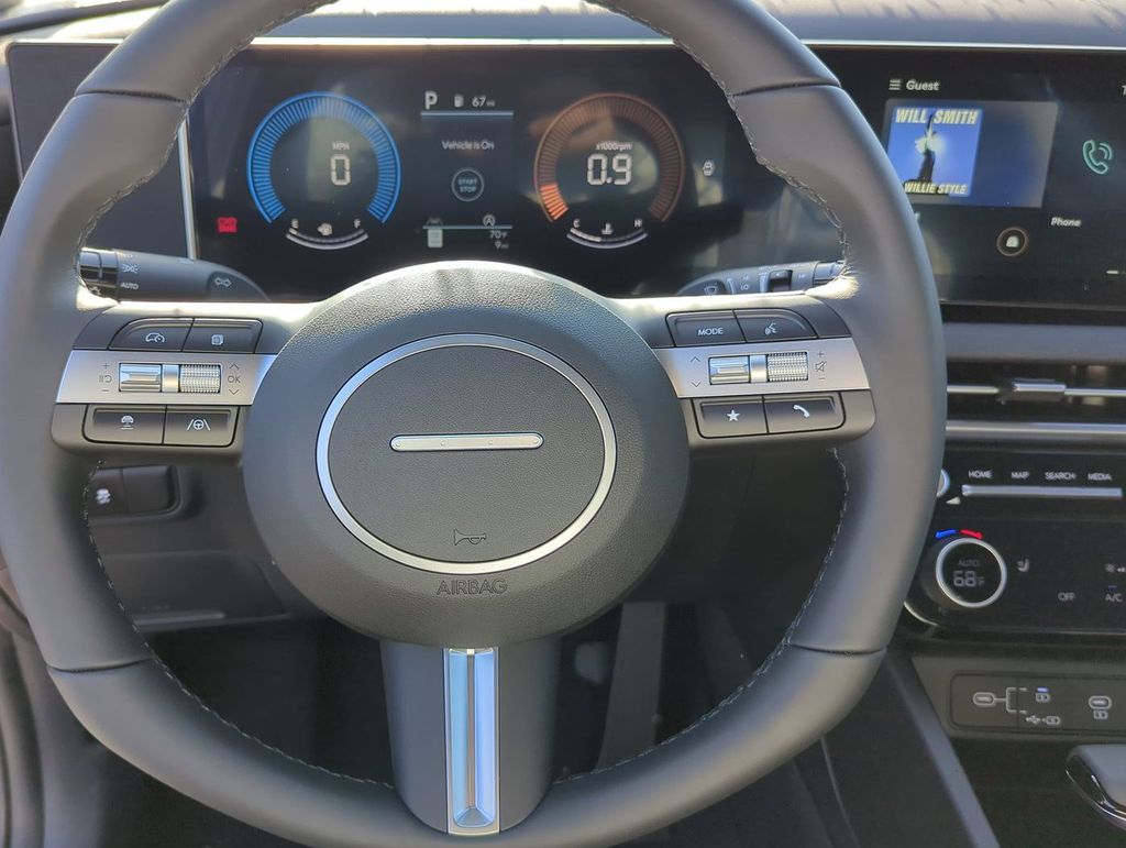 Thumbnail: 2026 Hyundai Tucson - 14