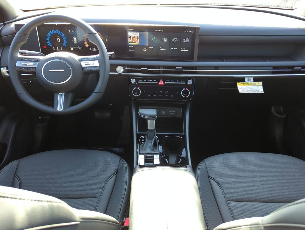 Thumbnail: 2026 Hyundai Tucson - 9