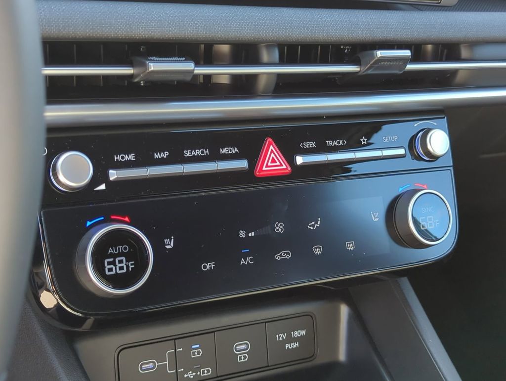 Thumbnail: 2026 Hyundai Tucson - 33