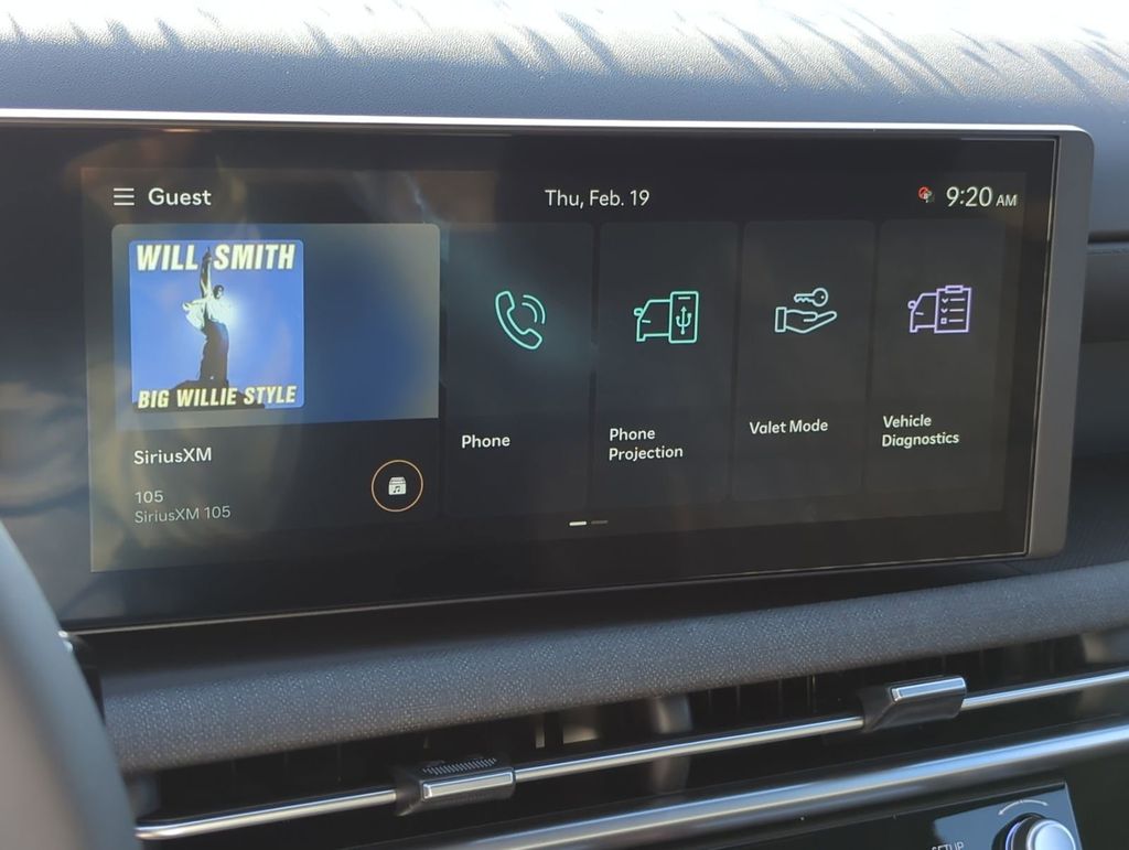 Thumbnail: 2026 Hyundai Tucson - 31