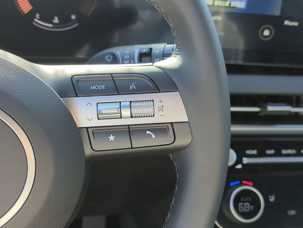 Thumbnail: 2026 Hyundai Tucson - 28