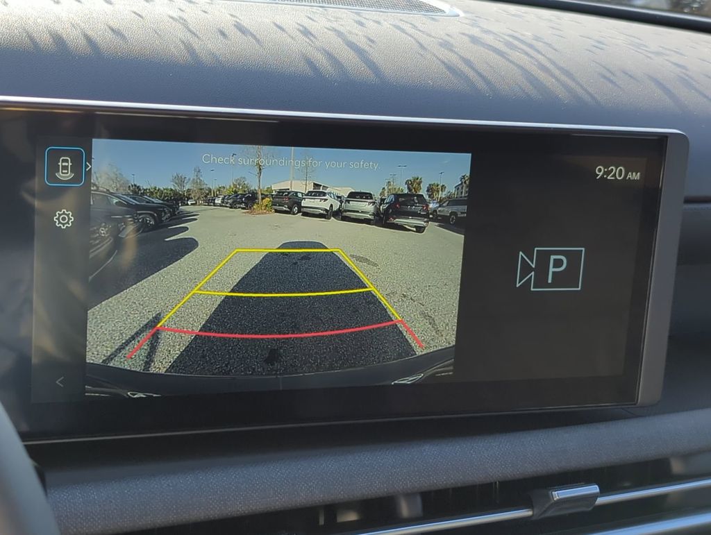 Thumbnail: 2026 Hyundai Tucson - 32