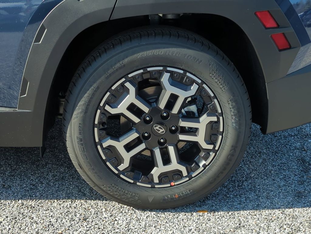 Thumbnail: 2026 Hyundai Tucson - 8