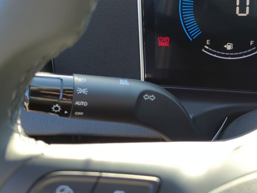 Thumbnail: 2026 Hyundai Tucson - 30