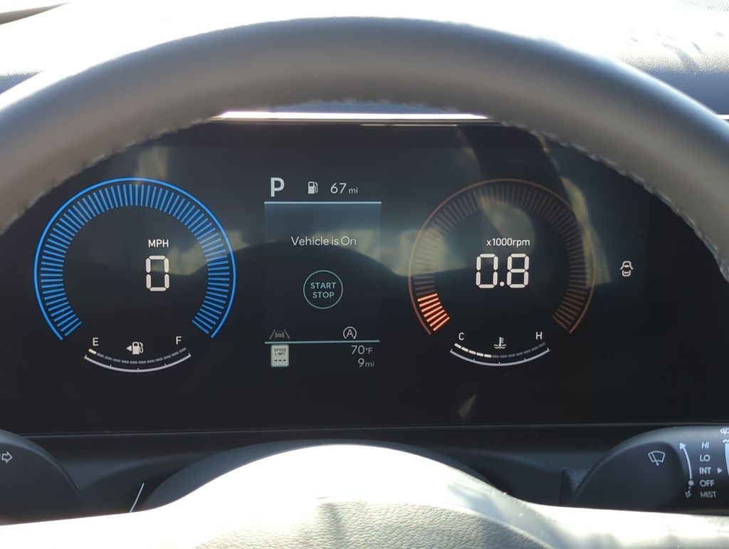 Thumbnail: 2026 Hyundai Tucson - 17