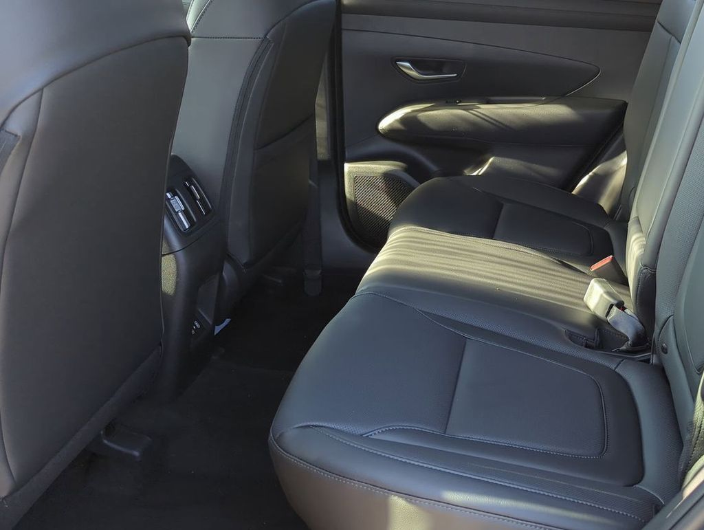 Thumbnail: 2026 Hyundai Tucson - 25