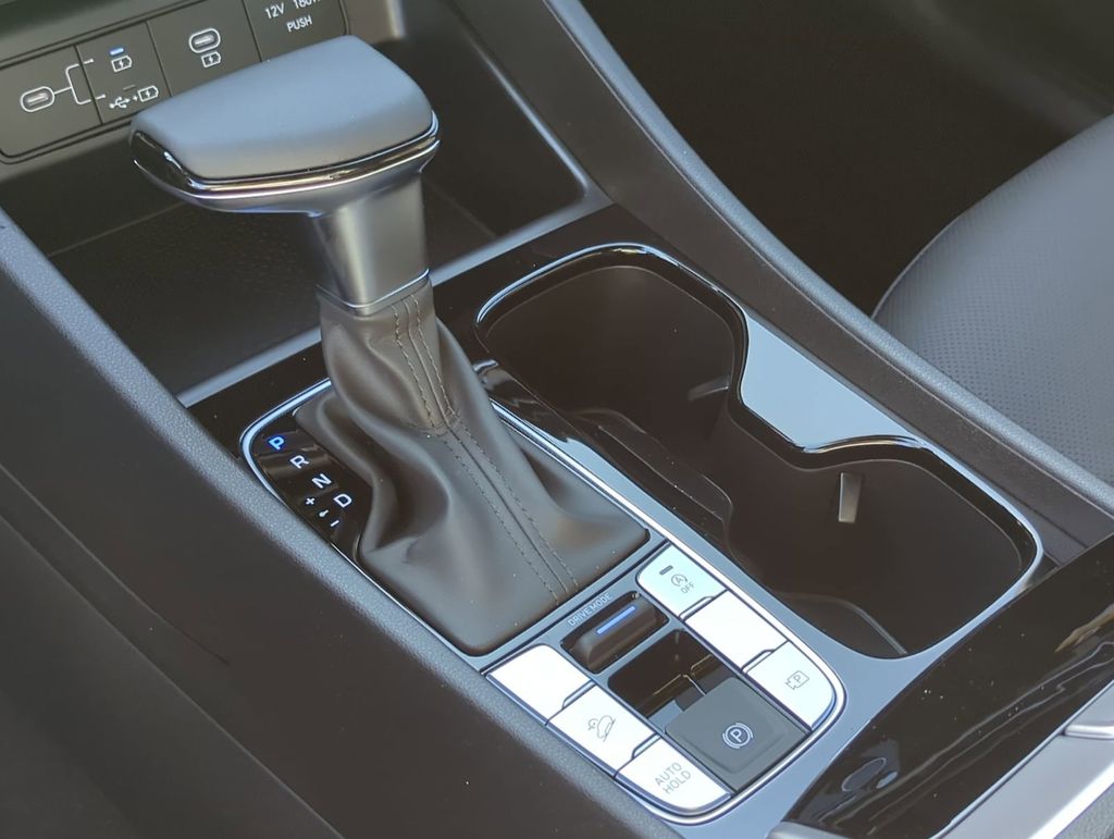 Thumbnail: 2026 Hyundai Tucson - 16