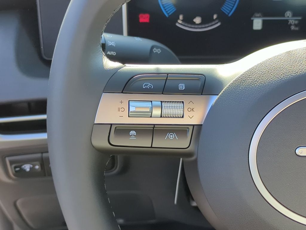 Thumbnail: 2026 Hyundai Tucson - 27