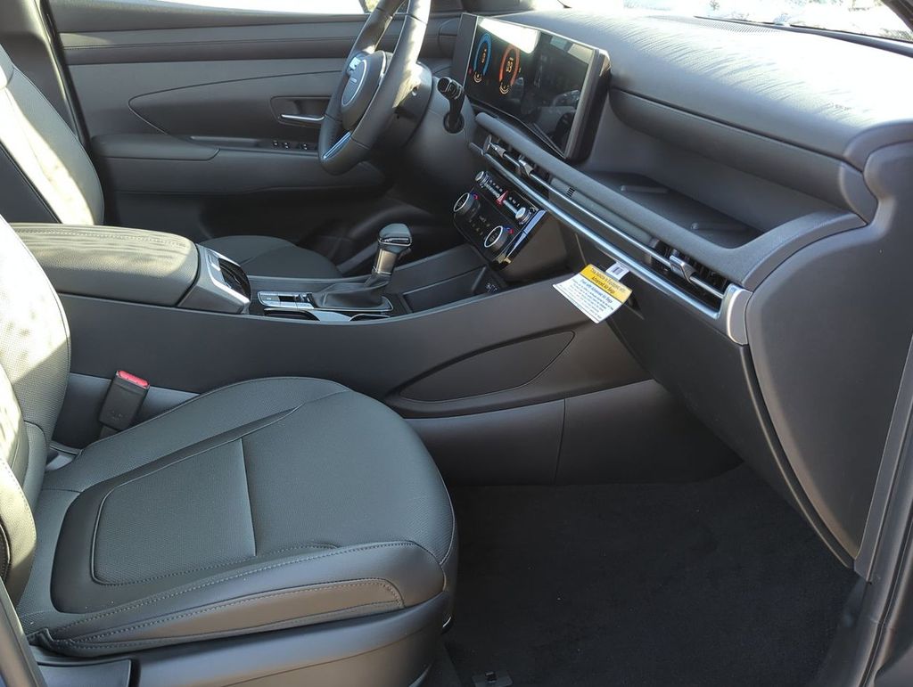 Thumbnail: 2026 Hyundai Tucson - 26