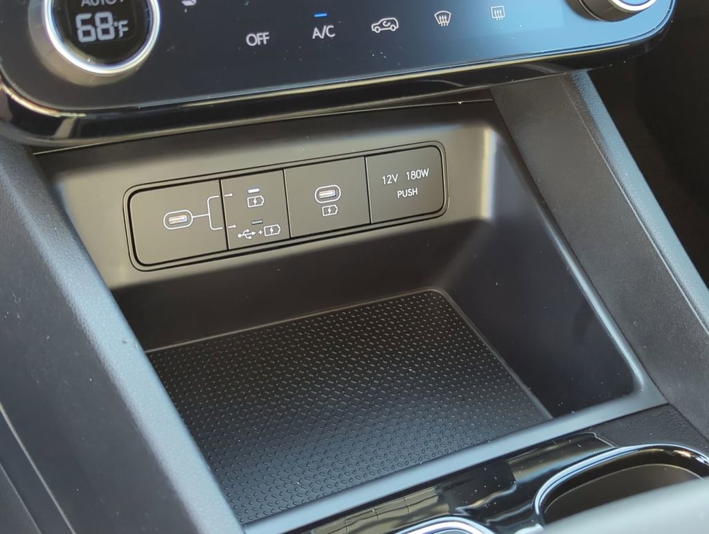 Thumbnail: 2026 Hyundai Tucson - 34