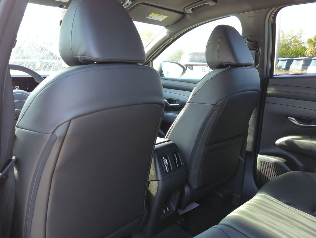 Thumbnail: 2026 Hyundai Tucson - 12