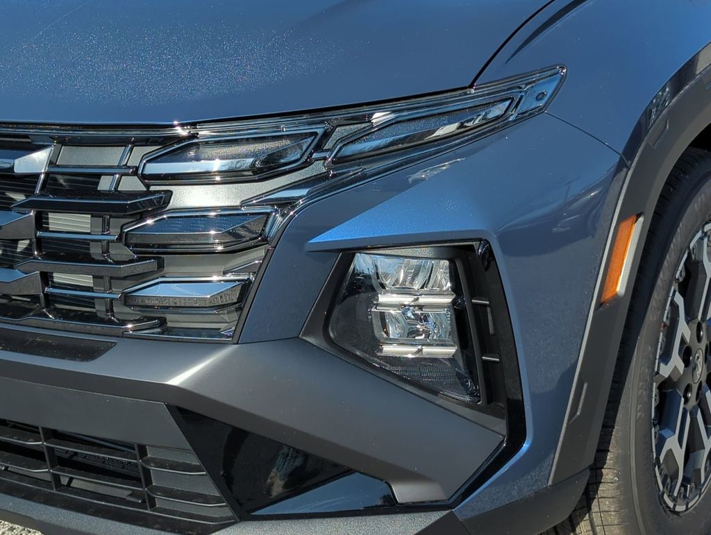 Thumbnail: 2026 Hyundai Tucson - 22