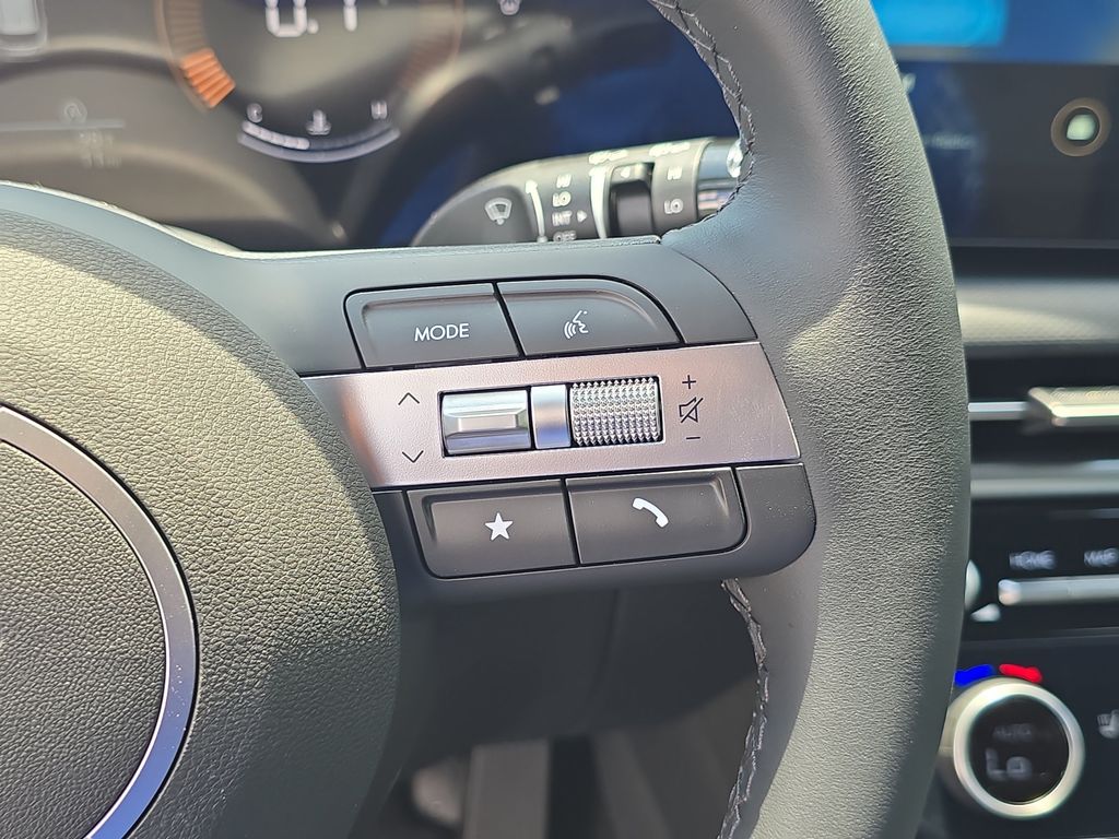 Thumbnail: 2026 Hyundai Tucson - 26