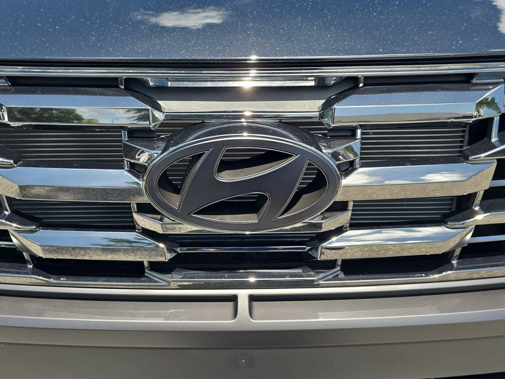 Thumbnail: 2026 Hyundai Tucson - 21