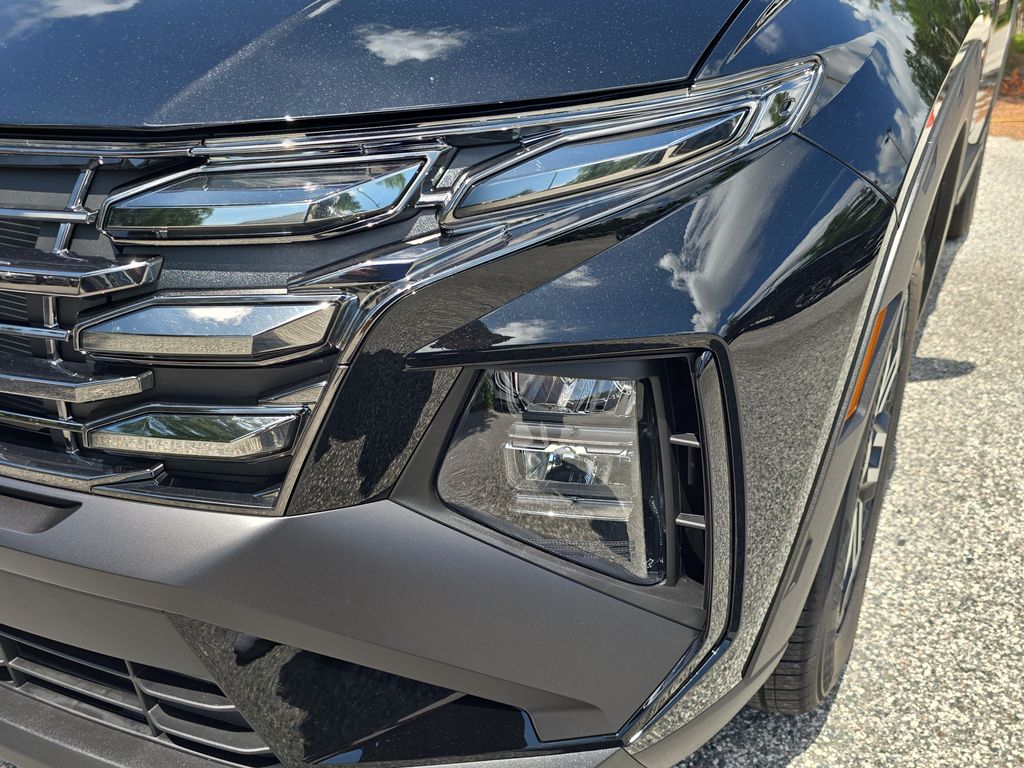 Thumbnail: 2026 Hyundai Tucson - 20