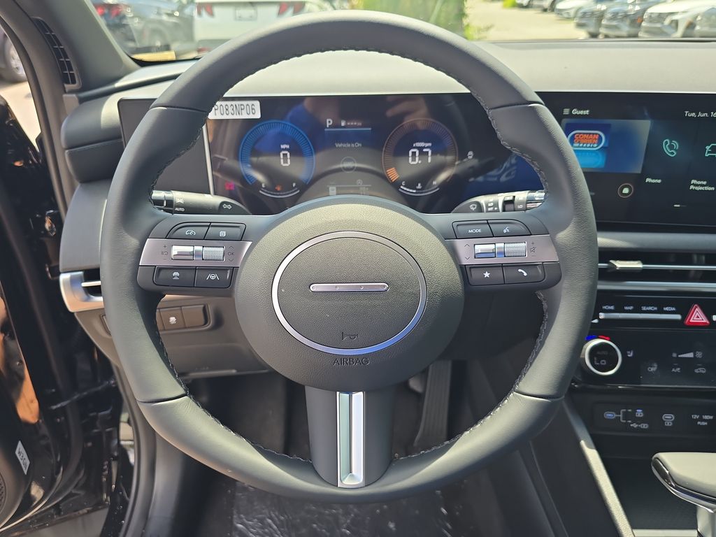 Thumbnail: 2026 Hyundai Tucson - 13