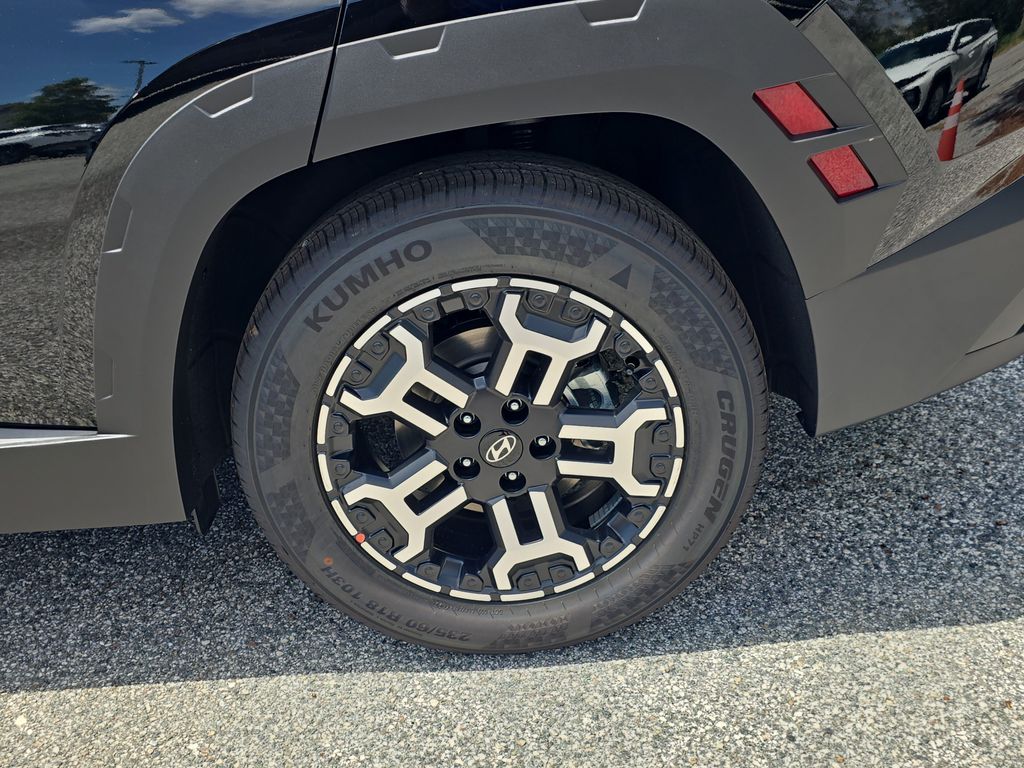 Thumbnail: 2026 Hyundai Tucson - 8