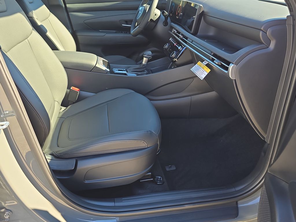 Thumbnail: 2026 Hyundai Tucson - 11