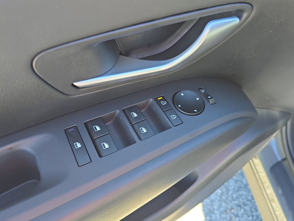 Thumbnail: 2026 Hyundai Tucson - 23