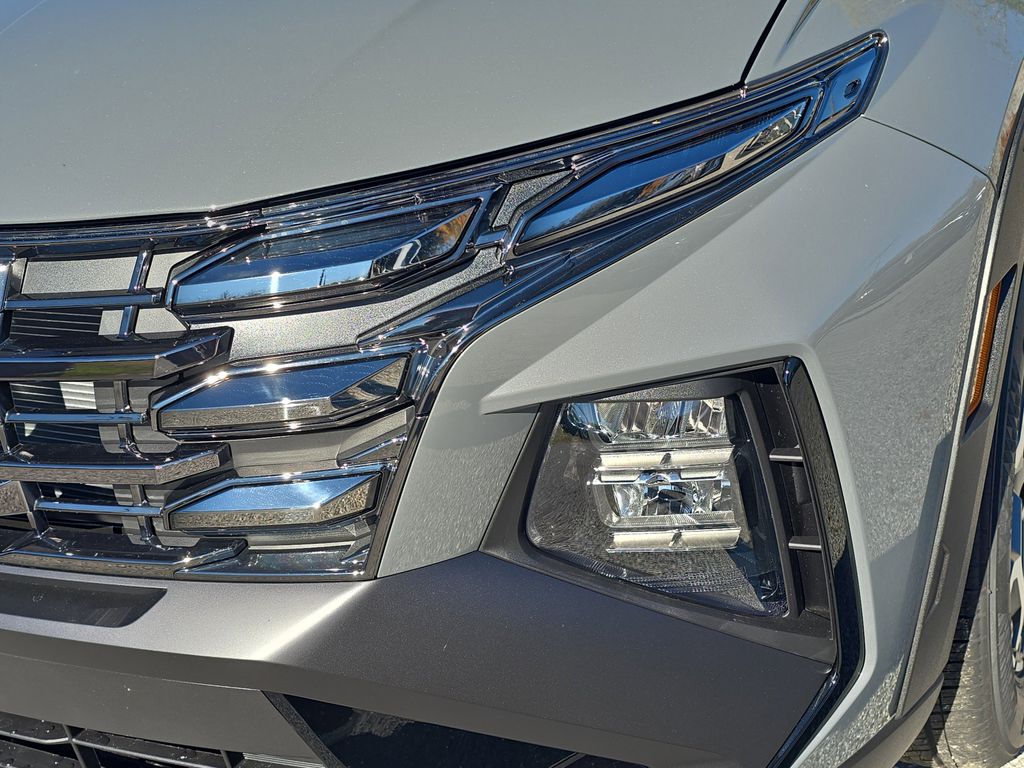 Thumbnail: 2026 Hyundai Tucson - 21