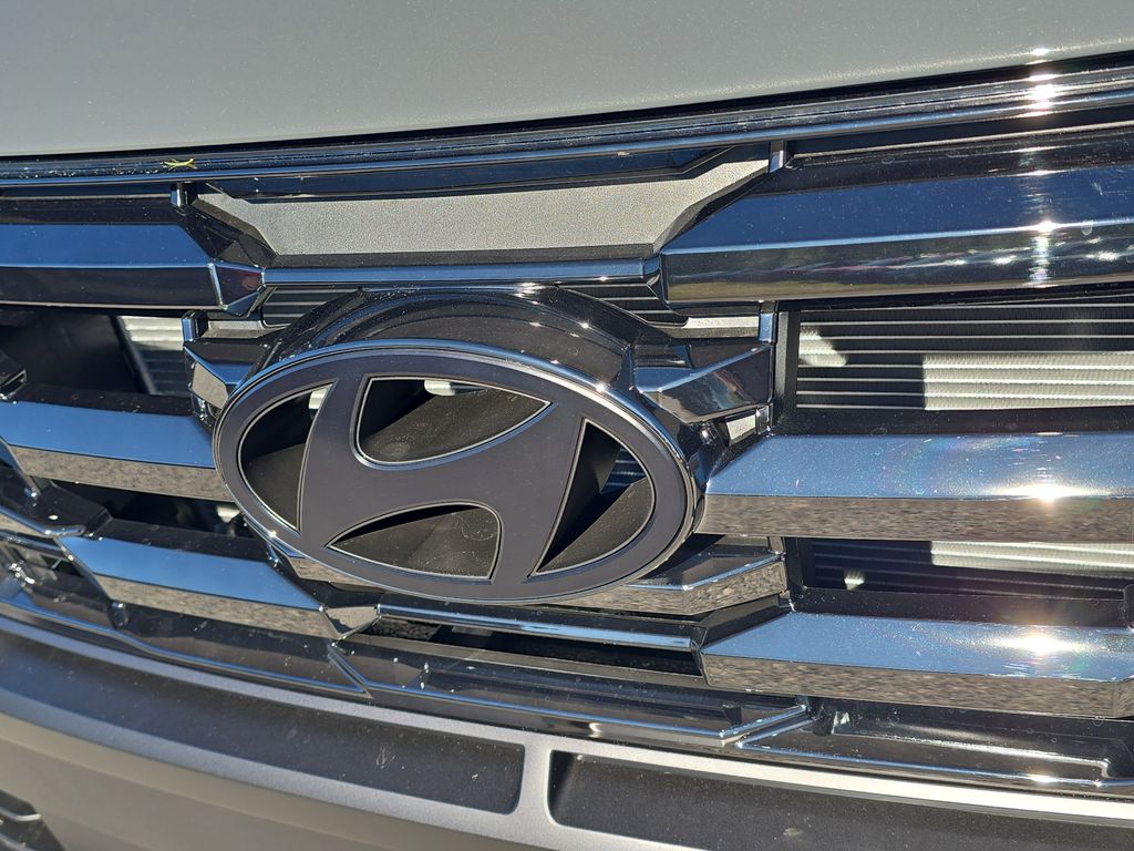 Thumbnail: 2026 Hyundai Tucson - 7