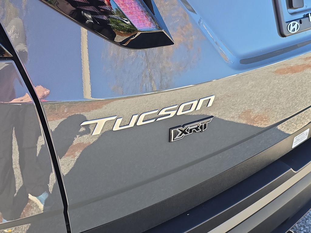 Thumbnail: 2026 Hyundai Tucson - 22